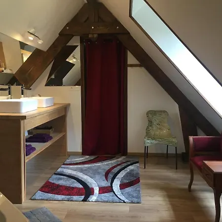 Bed & Breakfast Il Etait Autrefois *