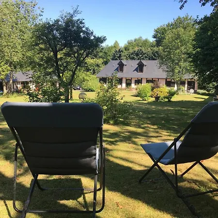 Bed & Breakfast Il Etait Autrefois