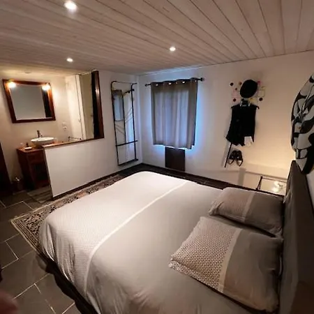 Il Etait Autrefois Bed & Breakfast