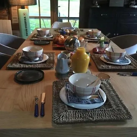Il Etait Autrefois Bed & Breakfast