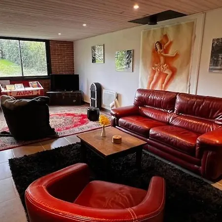 Il Etait Autrefois Bed & Breakfast *