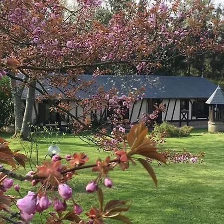 Bed & Breakfast Il Etait Autrefois *