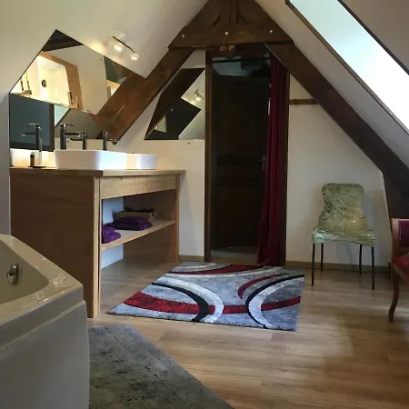 Bed & Breakfast Il Etait Autrefois *