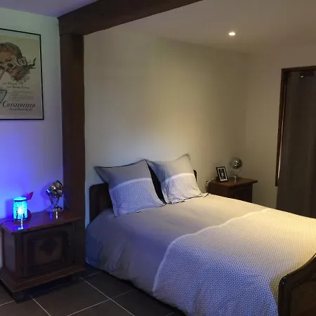 Il Etait Autrefois * Saint-Hellier