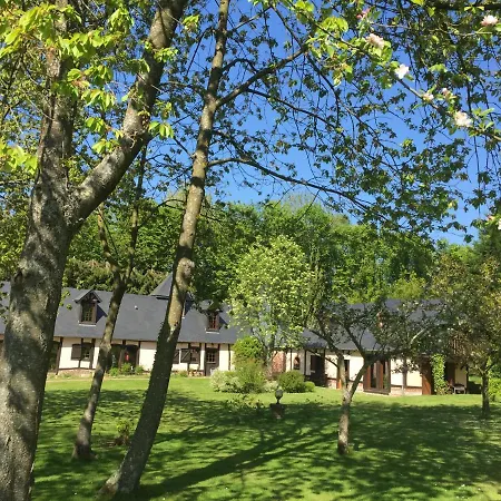 Il Etait Autrefois Bed & Breakfast