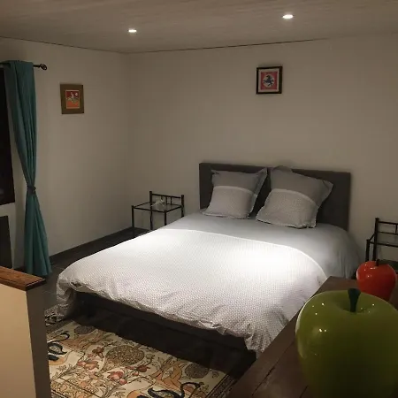 Bed & Breakfast Il Etait Autrefois *