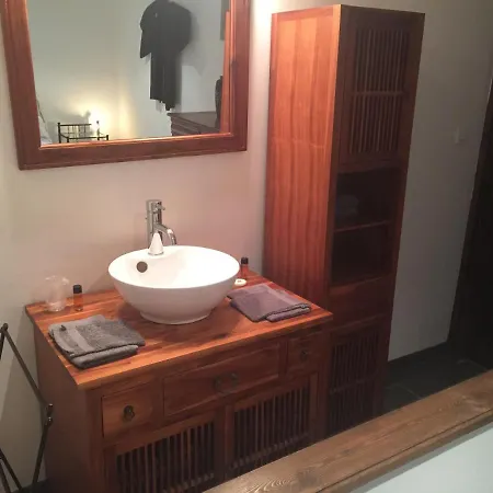 Il Etait Autrefois Bed & Breakfast *