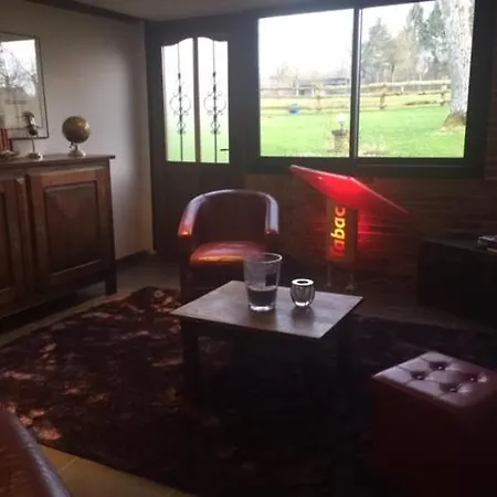 Il Etait Autrefois Bed & Breakfast