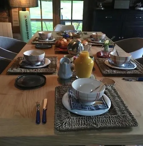 Il Etait Autrefois Bed & Breakfast