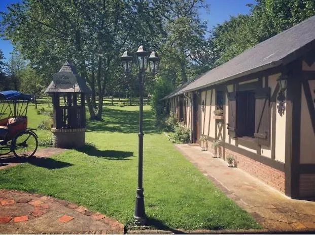 Il Etait Autrefois *