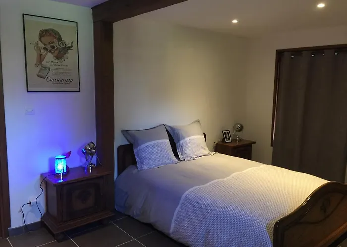 Il Etait Autrefois * Saint-Hellier