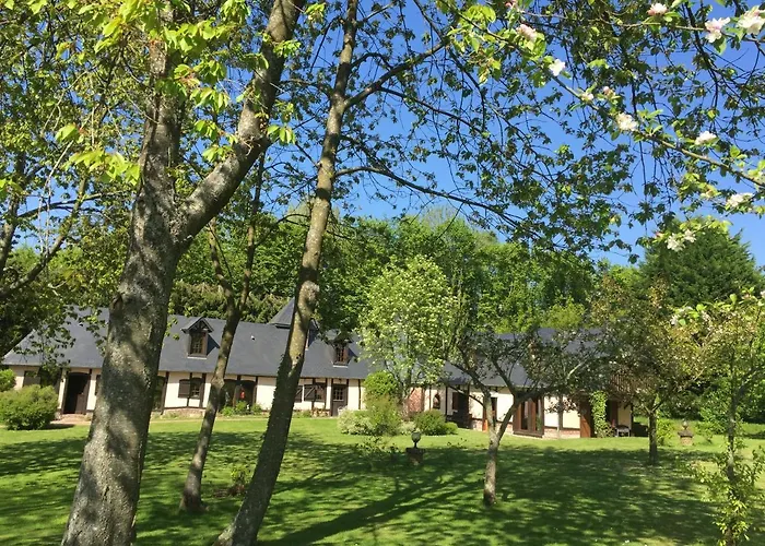 Il Etait Autrefois Bed & Breakfast