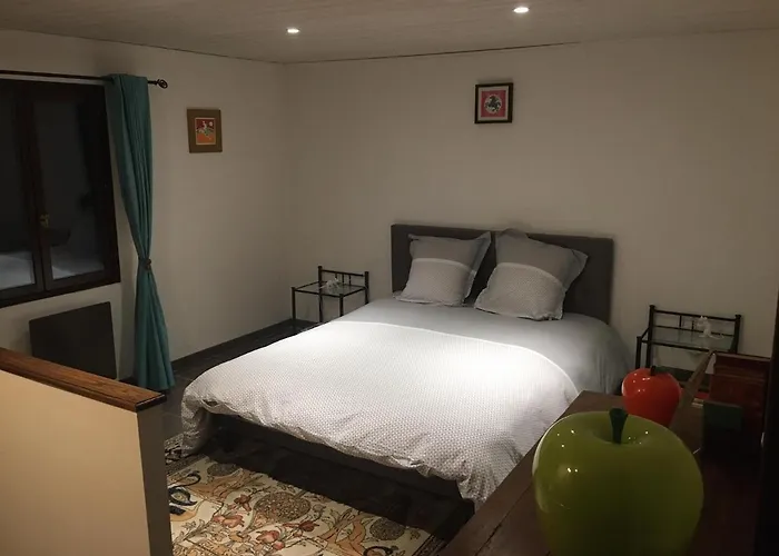 Bed & Breakfast Il Etait Autrefois *